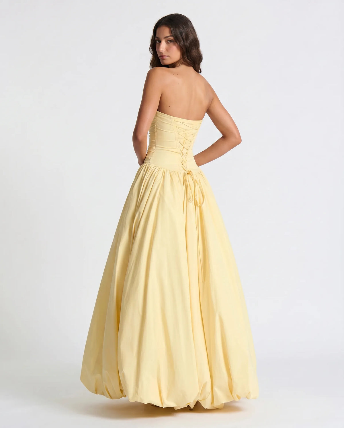Fleur – Sukienka Drama Queen