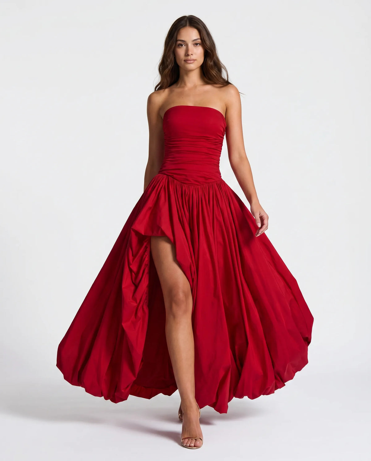 Fleur – Sukienka Drama Queen