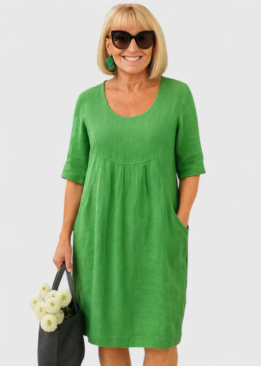 Hylyssah | Elegancka Sukienka