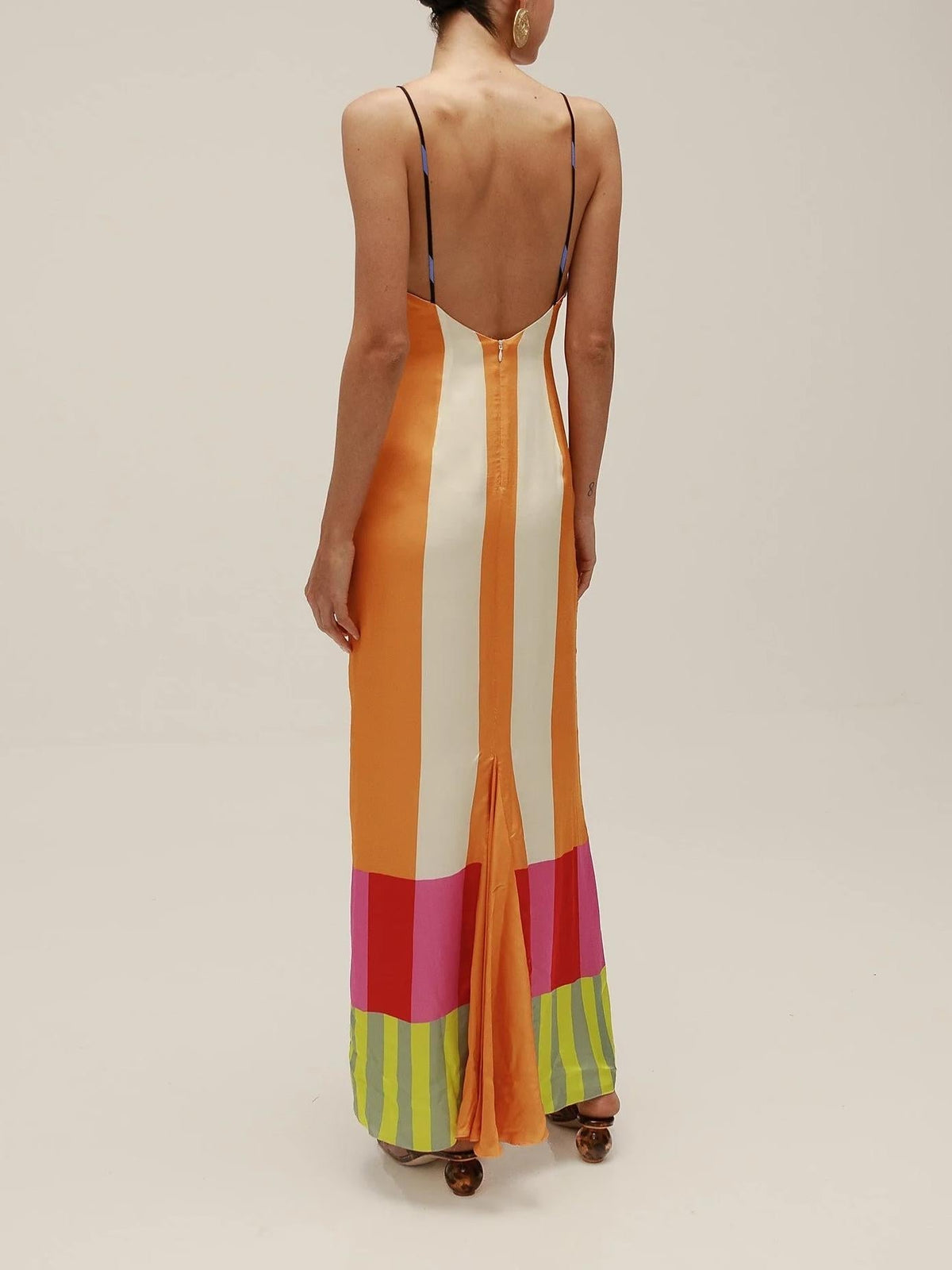Palomah | Elegancka Sukienka Maxi