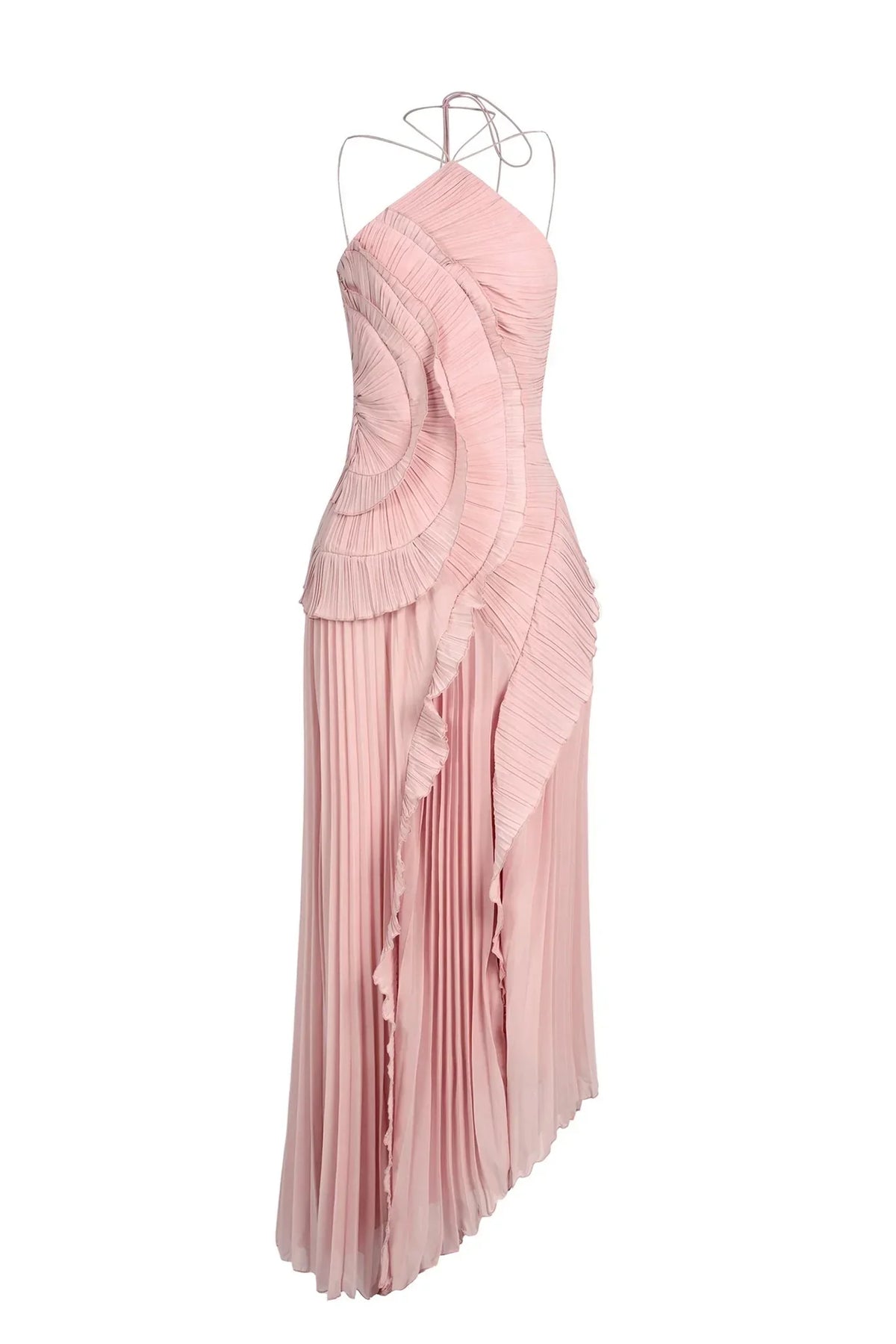 Eliza | Elegantna sukienka maxi