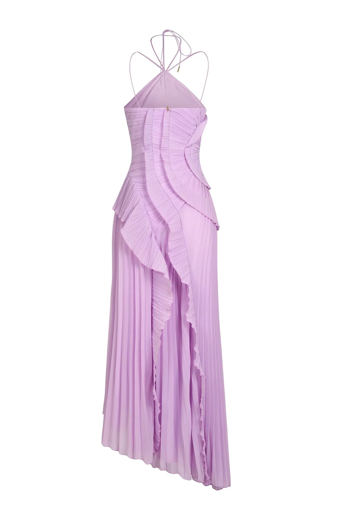Eliza | Elegantna sukienka maxi