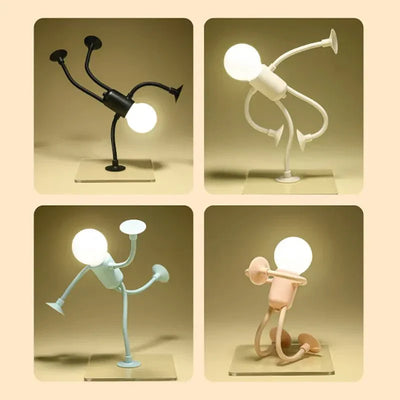 Lampa LED – inspirująca i jasna atmosfera