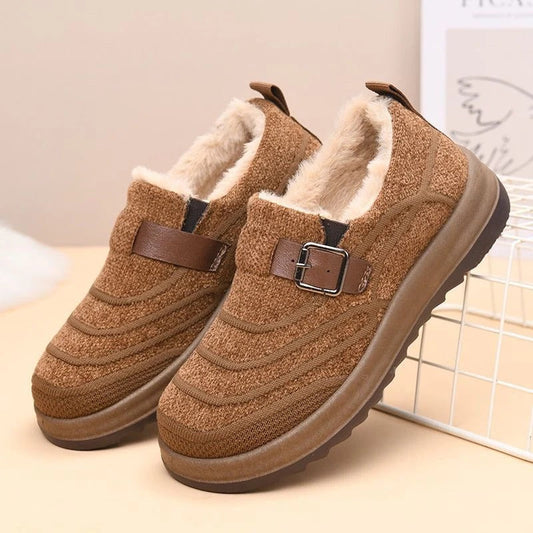 Tinsley | Buty ortopedyczne