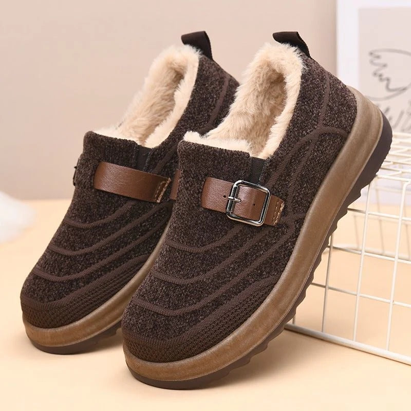 Tinsley | Buty ortopedyczne