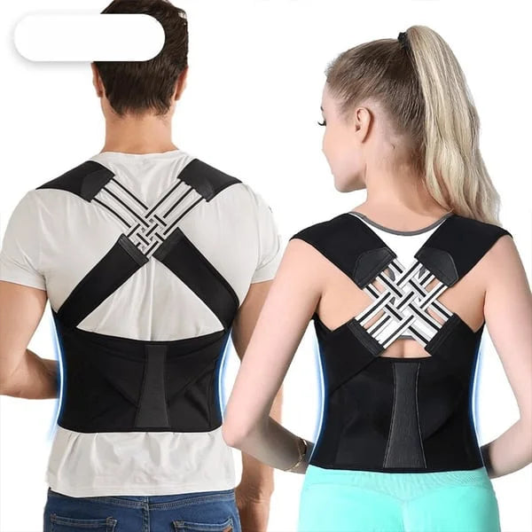 Precyzyjny korektor postawy FlexPosture
