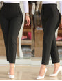 ILZA | Spodnie Slim Fit