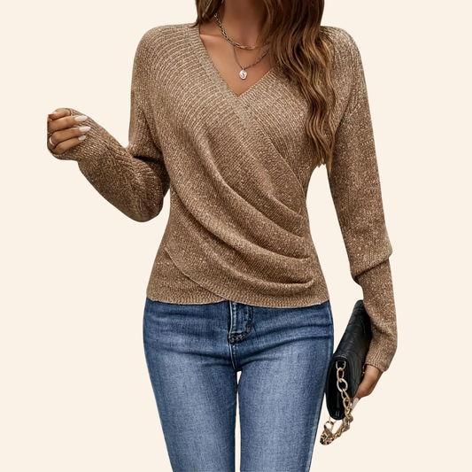 Bexaryna | Elegancka Bluzka