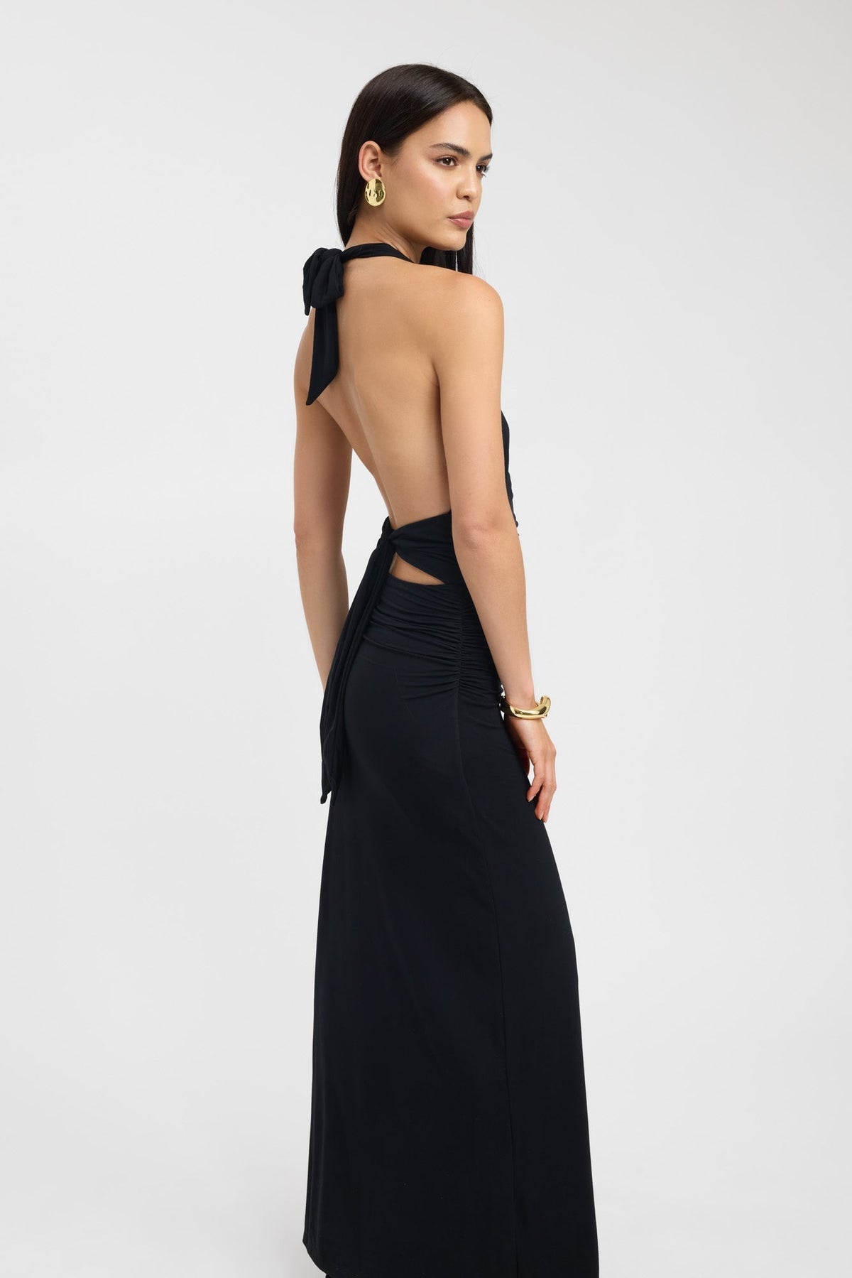 Serenya™ | Elegancka Sukienka Maxi