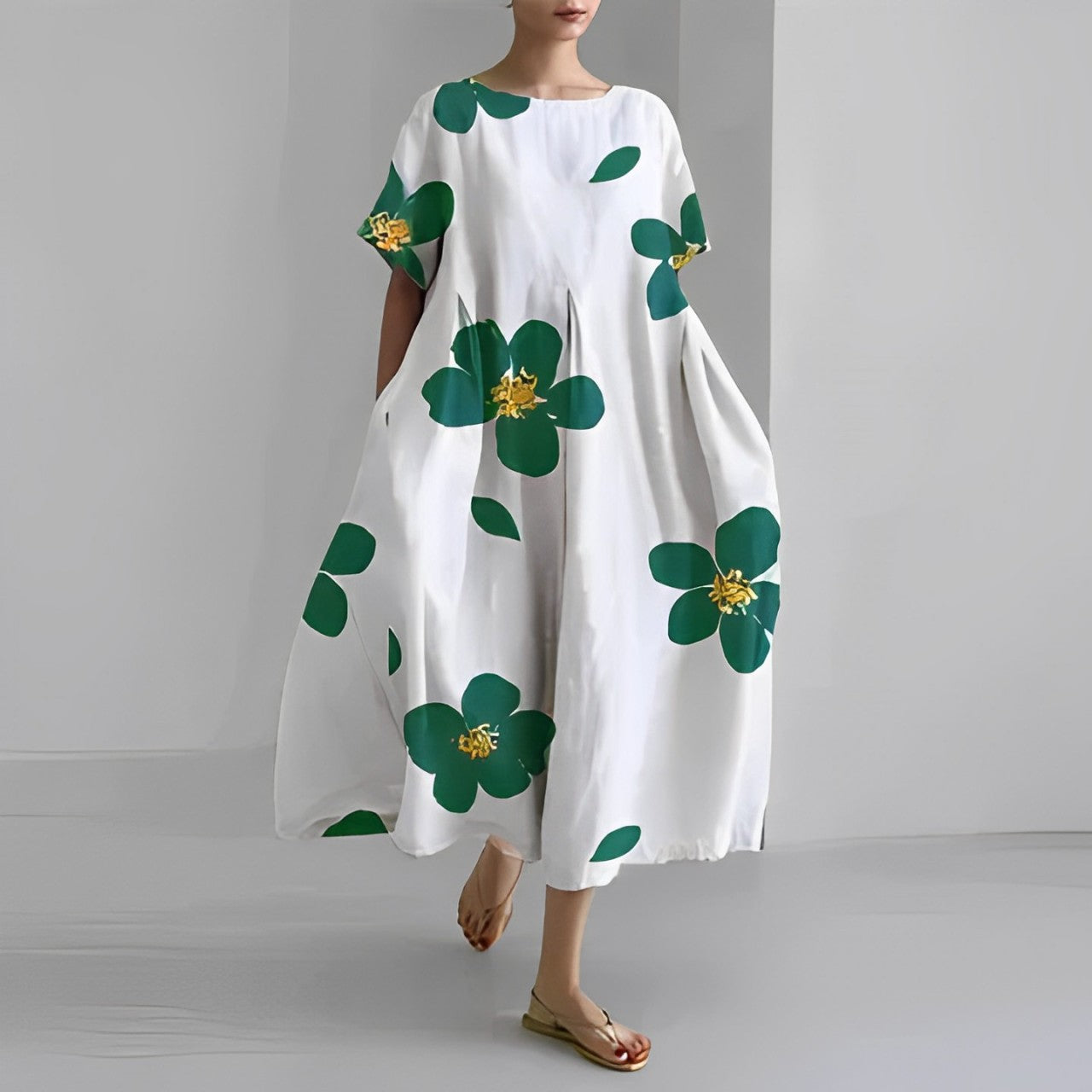 Verualah | Elegancka Sukienka