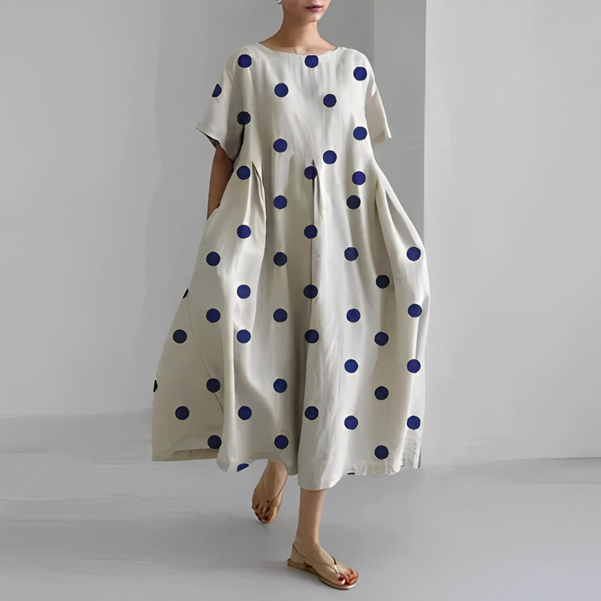 Verualah | Elegancka Sukienka