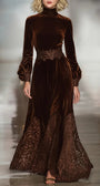 Orynelle | Elegancka Sukienka