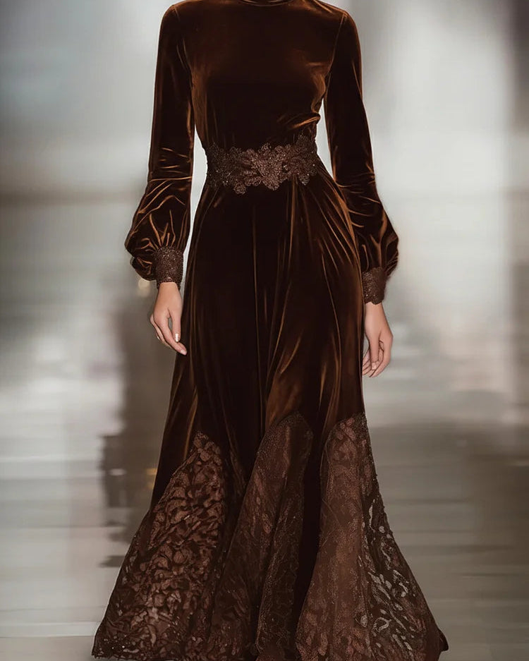 Orynelle | Elegancka Sukienka