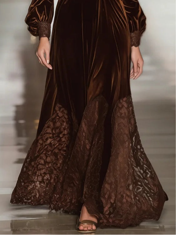 Orynelle | Elegancka Sukienka