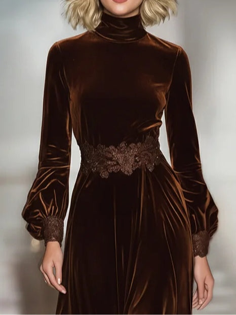 Orynelle | Elegancka Sukienka