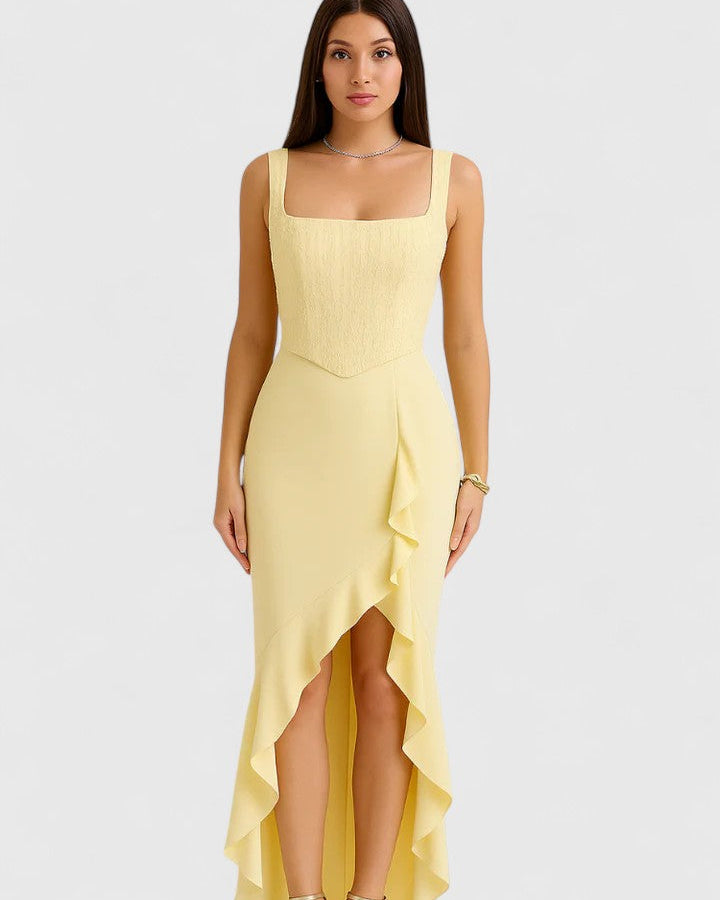 Amandrielle | Elegancka Sukienka