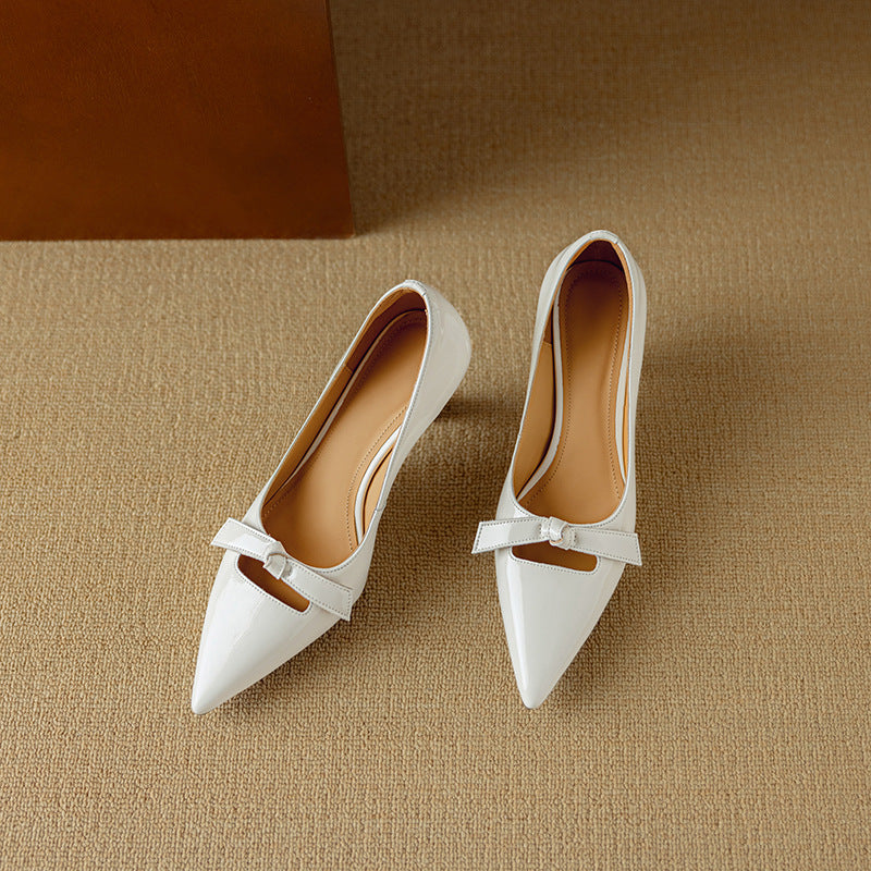 Lira™ | Eleganckie Szpilki