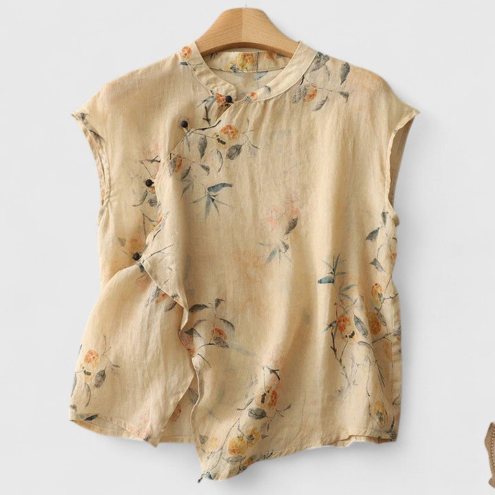 Shuvee | Elegancki Top