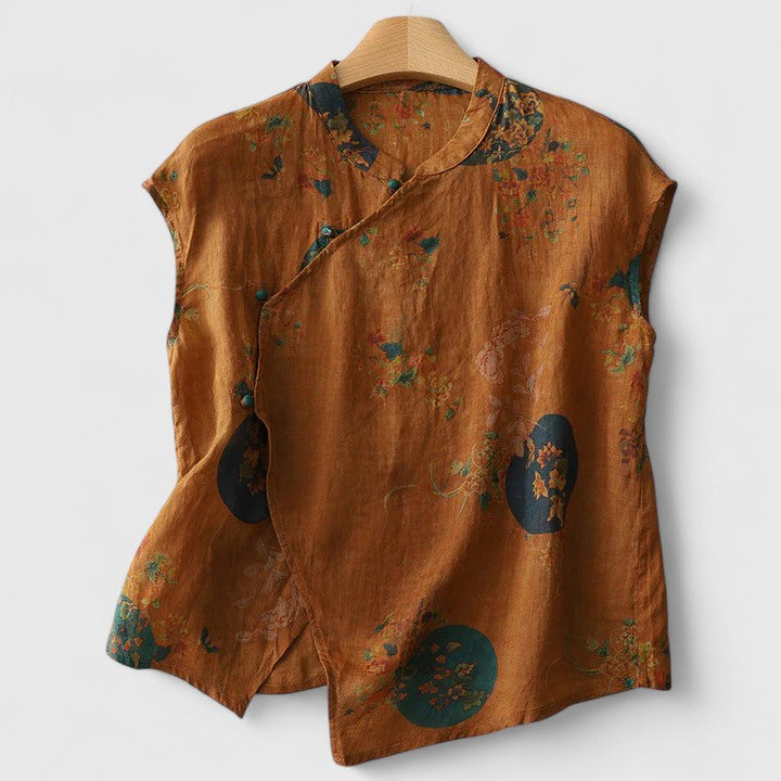 Shuvee | Elegancki Top