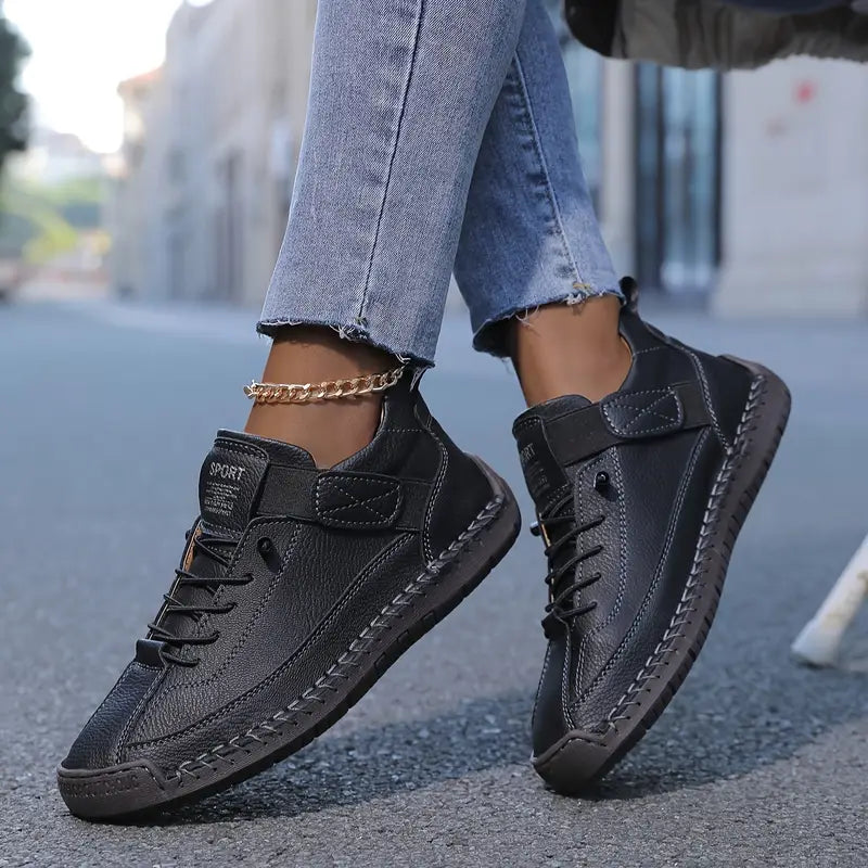 Stephanie | Sneakersy ortopedyczne