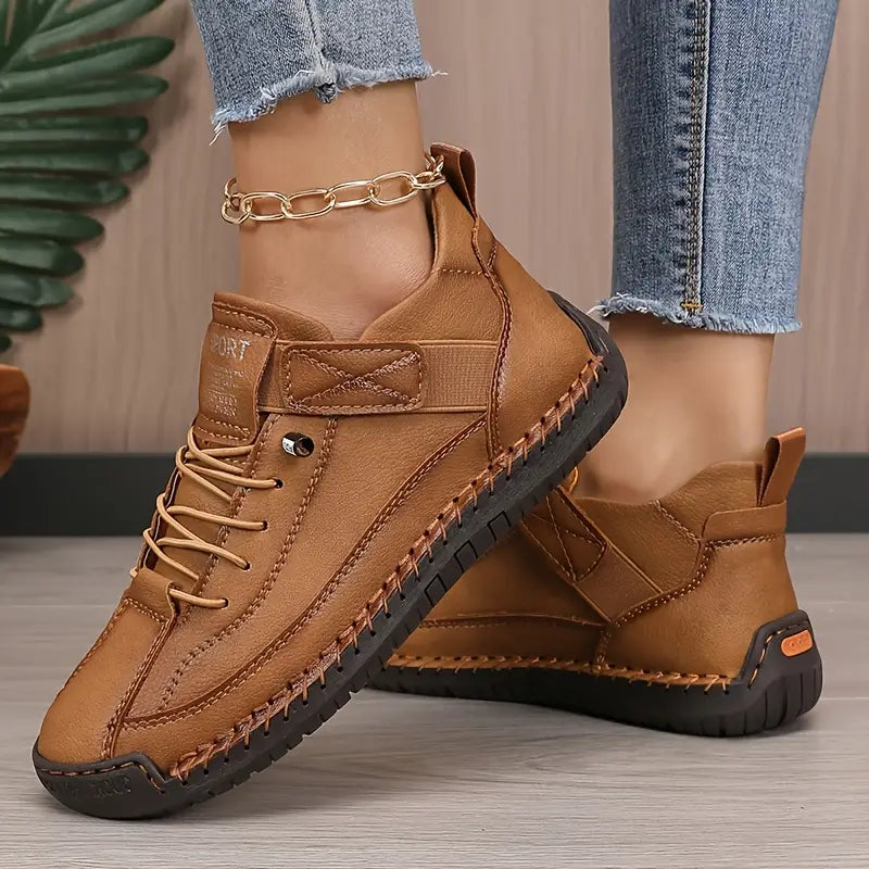 Stephanie | Sneakersy ortopedyczne