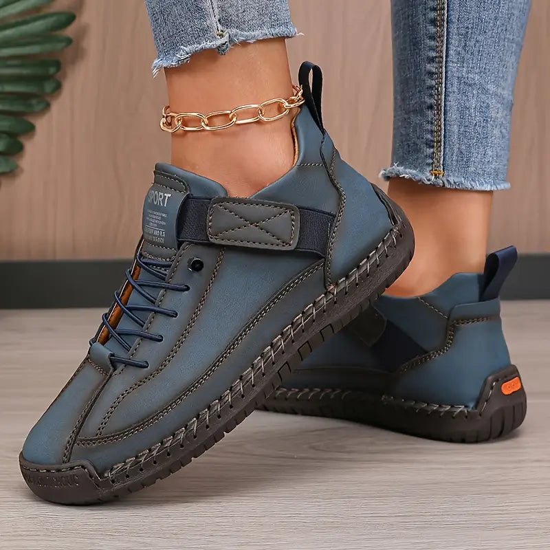 Stephanie | Sneakersy ortopedyczne