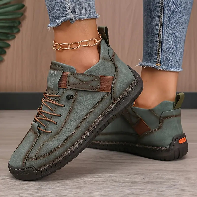 Stephanie | Sneakersy ortopedyczne