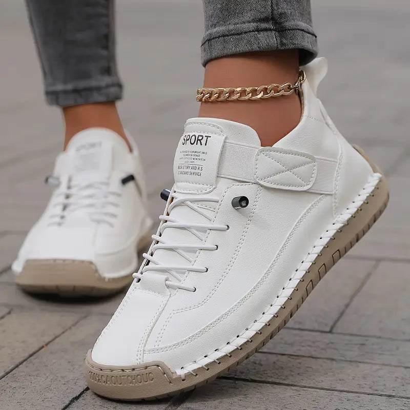 Stephanie | Sneakersy ortopedyczne