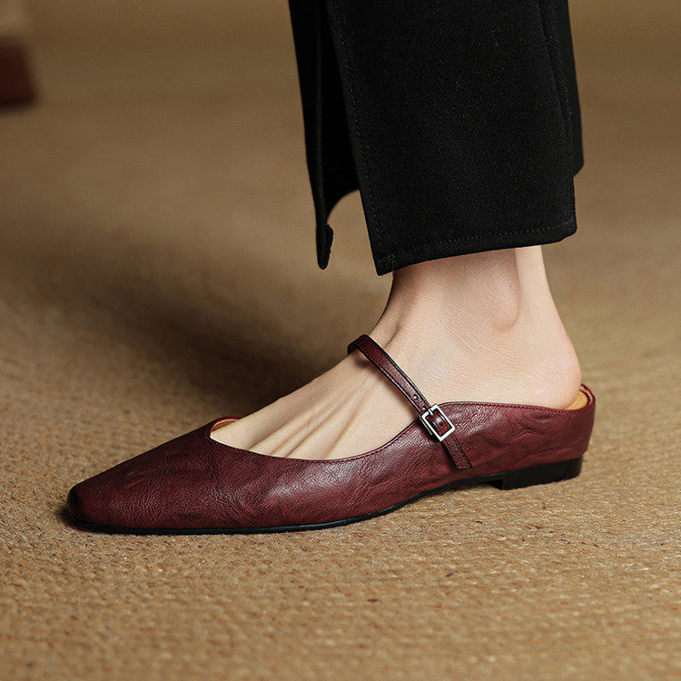 Kirelyn | Eleganckie Sandały