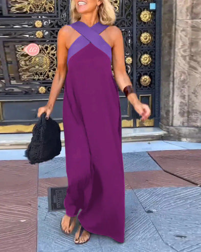 Jacynthe | Elegancka Sukienka