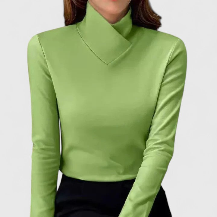 Zaylenna | Elegancka Bluzka
