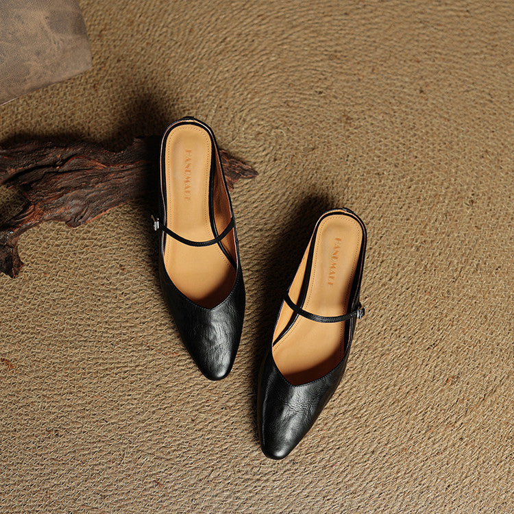 Lysenna™ | Eleganckie Buty