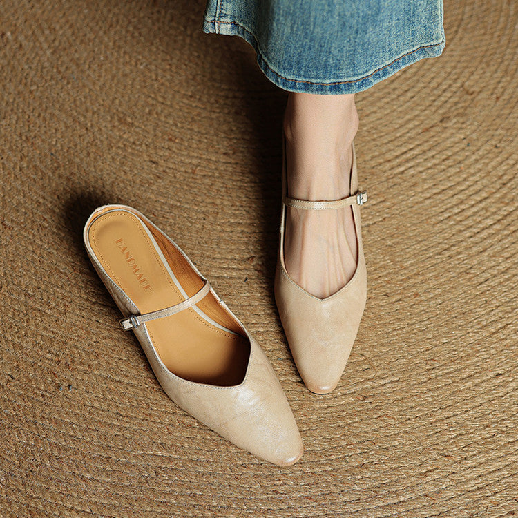 Lysenna™ | Eleganckie Buty