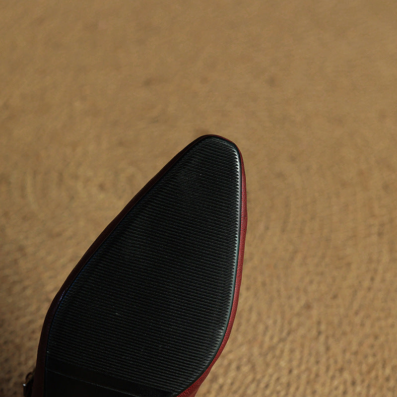 Lysenna™ | Eleganckie Buty