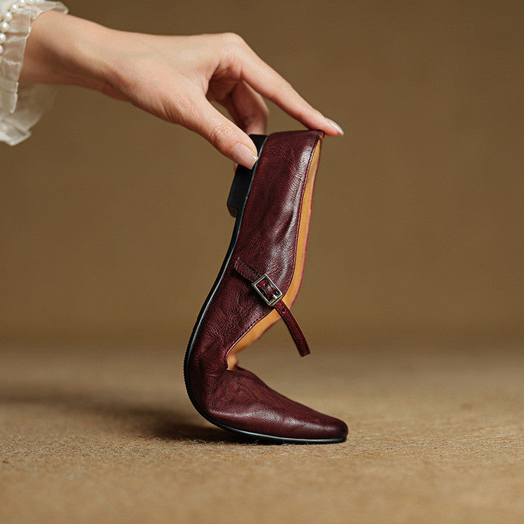 Kirelyn | Eleganckie Sandały