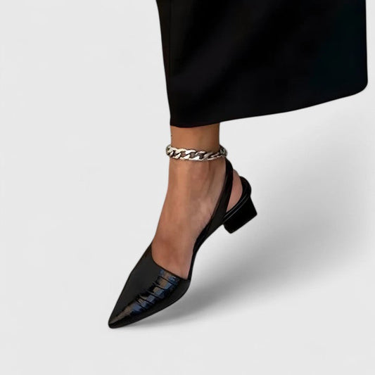 Sasha | Eleganckie Sandały
