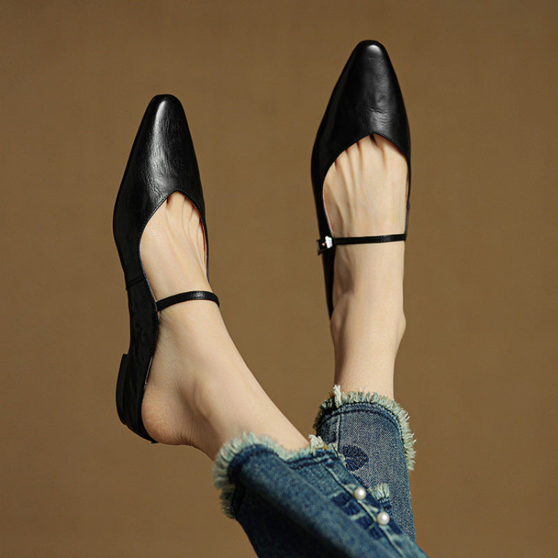 Lysenna™ | Eleganckie Buty