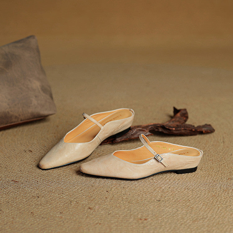 Lysenna™ | Eleganckie Buty