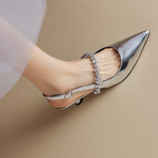 Syna™ | Eleganckie Szpilki