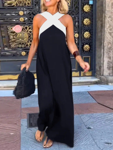 Jacynthe | Elegancka Sukienka