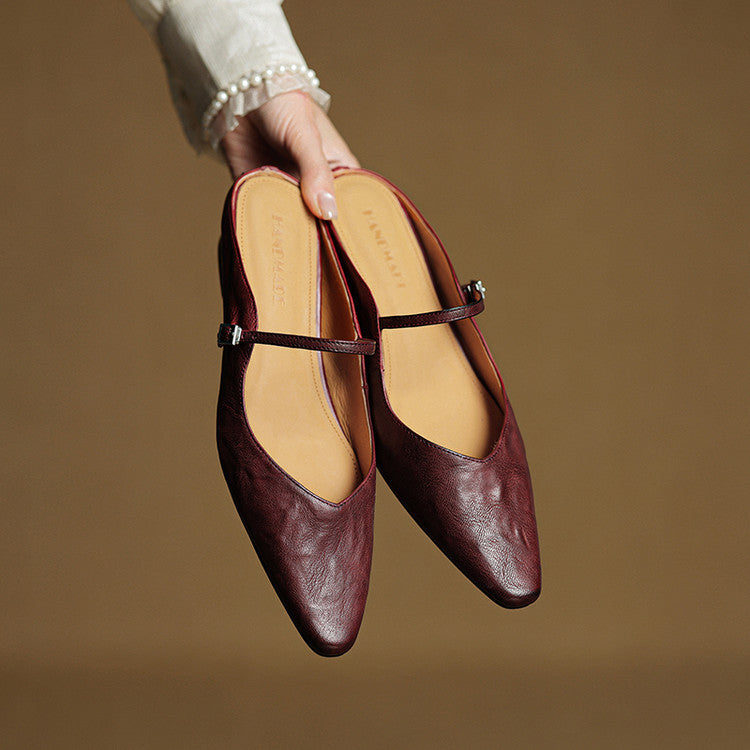 Lysenna™ | Eleganckie Buty