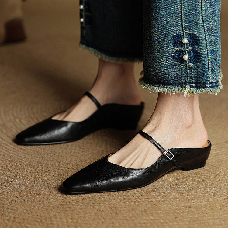 Lysenna™ | Eleganckie Buty