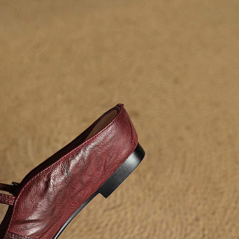 Lysenna™ | Eleganckie Buty