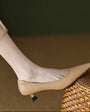 Zeya™ | Eleganckie Szpilki