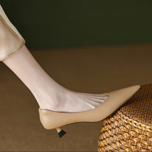 Zeya™ | Eleganckie Szpilki