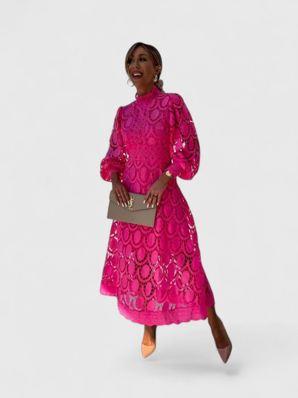 Krixelle | Elegancka Sukienka