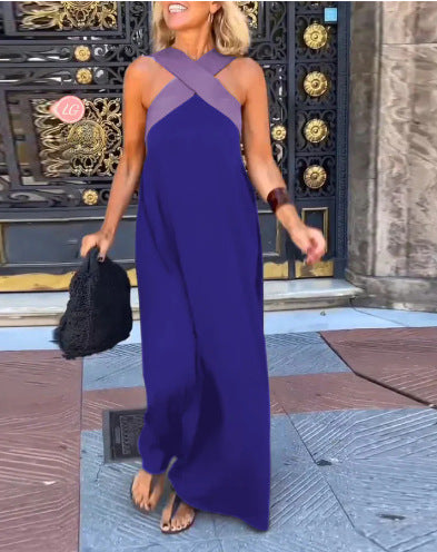 Jacynthe | Elegancka Sukienka