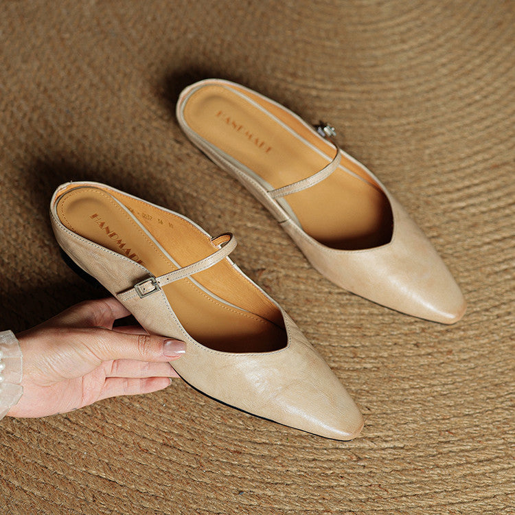 Lysenna™ | Eleganckie Buty