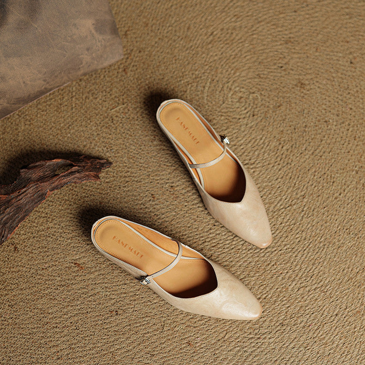 Lysenna™ | Eleganckie Buty