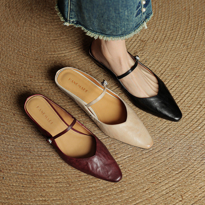 Lysenna™ | Eleganckie Buty